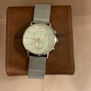 Lucky Brand Watch